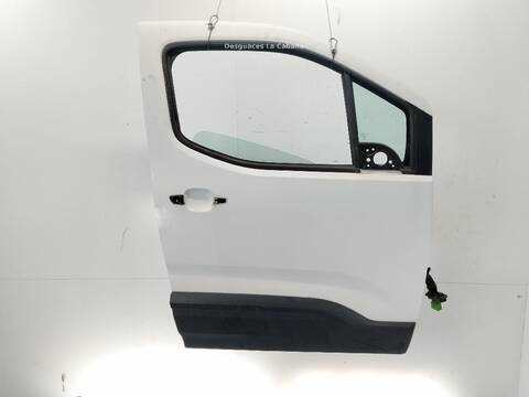 Puerta Delantera Derecha Peugeot Rifter 1.5 BLUEHDI 100 102CV