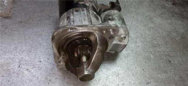 Foto 3ª: Motor de Arranque Hyundai ix35 1.6 CLASSIC 2WD [1.6 LTR. - 99 KW CAT]