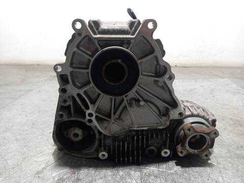 Caja Transfer Bmw Serie 3 335 3.0 BI-TI 306CV 225KW TOURING E91 AUT. N54B30A