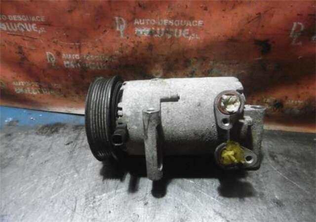 Foto 3ª: Compresor Aire Acondicionado Citroen Jumper 2.2HDI [4HU]