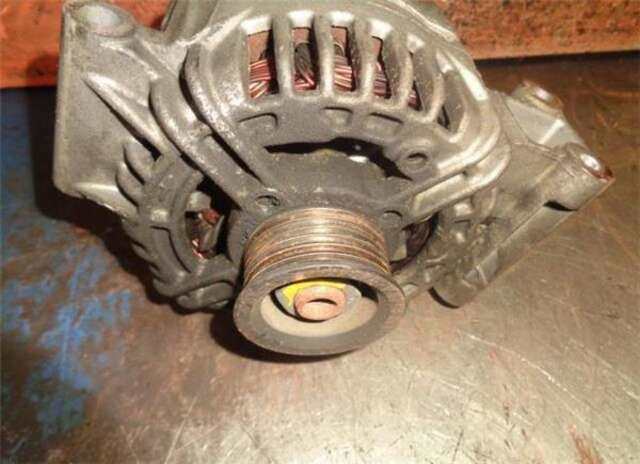 Alternador Mini One 1.6 16V
