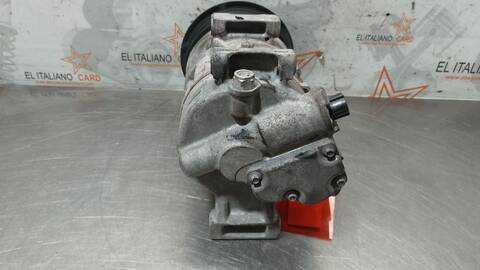 Foto 3ª: Compresor Aire Acondicionado Toyota Rav4 PREMIUM 177CV 130KW [2ADFHV] (2006)