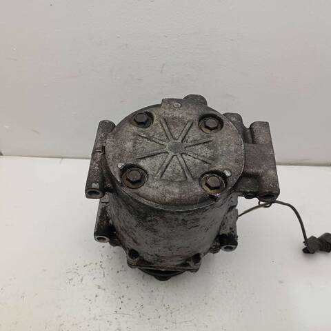 Foto 2ª: Compresor Aire Acondicionado Mitsubishi Galant 2.0 TD CAT BERLINA 90CV 66KW (2000)