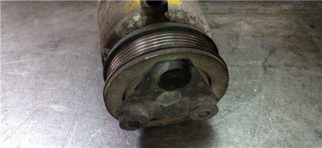 Foto 3ª: Compresor Aire Acondicionado Ford Focus 1.6 [HWDA]