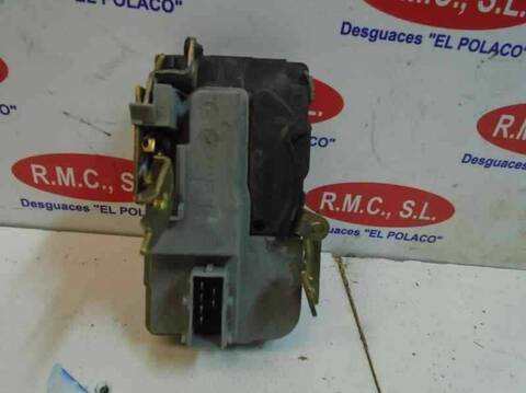 Foto 3ª: Cerradura Puerta Delantera Derecha Citroen Xsara 1.6 BERLINA 88CV 65KW [NFZ] (1999)