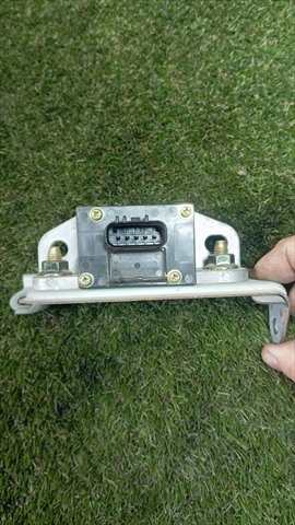 Foto 3ª: Caja Reles Fusibles Lexus LX 4.7 G 470 V8 (2002)