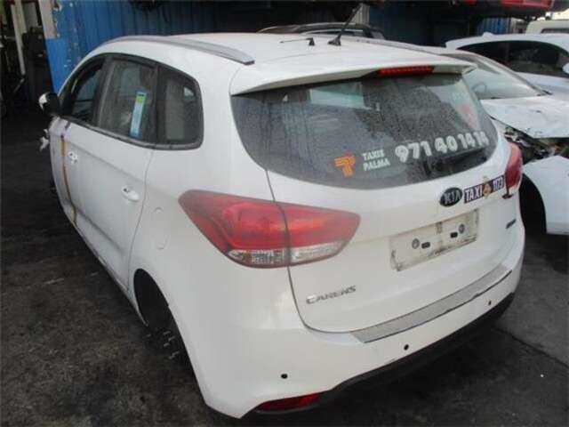Foto 2ª: Centralita Motor ECU Kia Carens 1.7 BASIC [1.7 LTR. - 85 KW CRDI CAT] [D4FD]
