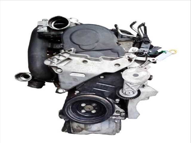 Motor Completo Volkswagen Passat 1.9 TDI