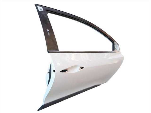 Foto 2ª: Puerta Delantera Derecha Hyundai ix35 1.7 CRDI (2009)