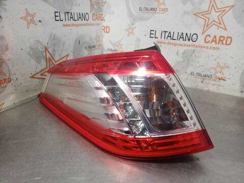 Piloto Trasero Izquierdo Peugeot 508 ALLURE 150CV 110KW