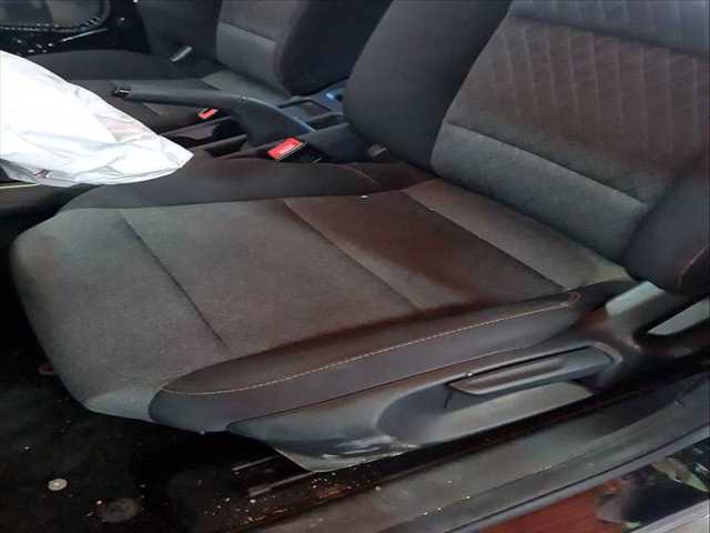Foto 2ª: Asiento Delantero Izquierdo Mg 3 ZP2A - AB1PA 116CV 85KW [15FCD] (2025)
