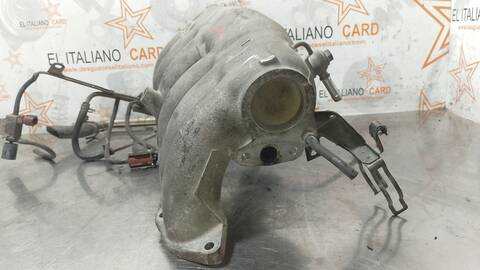 Foto 3ª: Colector Admisión Toyota Supra TOYOTA SUPRA MK3 TURBO 235CV [7MGTEU] (1989)