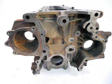 Foto 2ª: Bloque Motor Ford Transit 130 CV 96KW [YMFS] (2020)