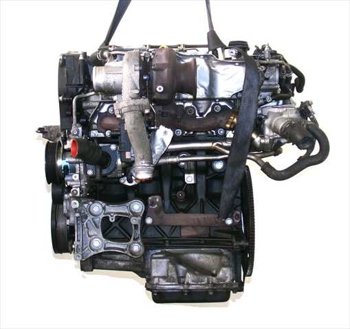 Foto 2ª: Motor Completo Opel Insignia 2.0 CDTI 2013-2017 [B20DTH] (2016)