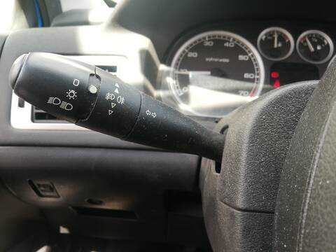 Foto 2ª: Mando Multifuncion Peugeot 307 NFU (2003)