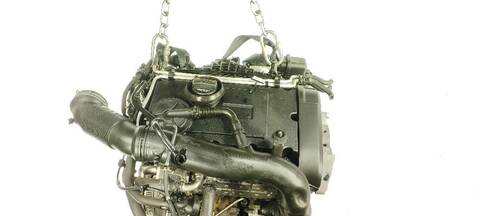Motor Completo Volkswagen Passat 2.0 TDI