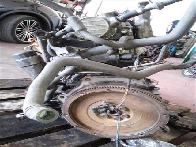 Foto 2ª: Motor Completo Seat Cordoba BERLINA (1950)