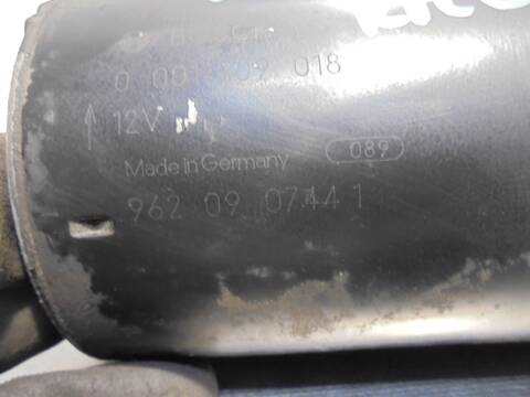 Foto 4ª: Motor de Arranque Fiat Punto 1.7 TD CAT BERLINA 63CV 46KW [176B7000] (1999)