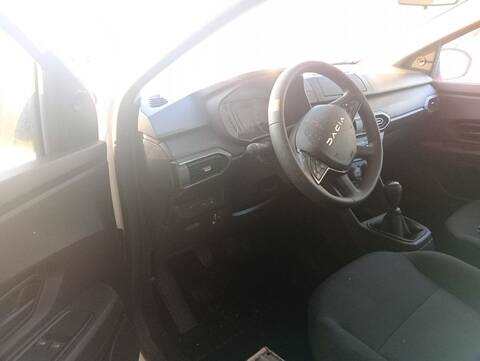 Kit Airbag Dacia Sandero EXPRESSION 91CV 67KW