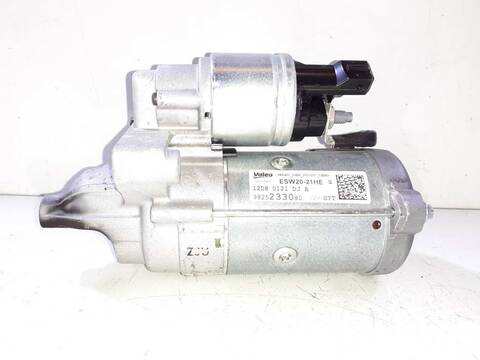 Motor de Arranque Citroen Berlingo 1.5 BLUE-HDI FAP 131CV 96KW