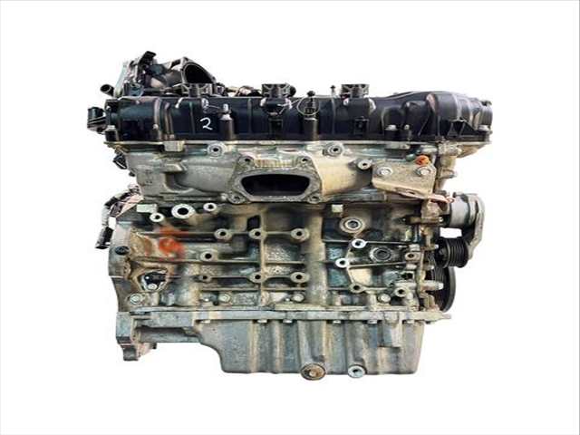 Motor Completo Jeep Cherokee 272 CV 200KW