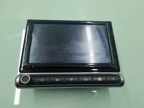 Pantalla Multifuncion Citroen C3 FEEL AIRCROSS 110CV 81KW