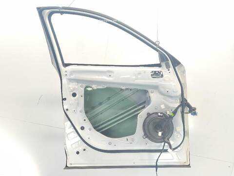 Foto 3ª: Puerta Delantera Izquierda Mazda CX5 2.2 D (2011)