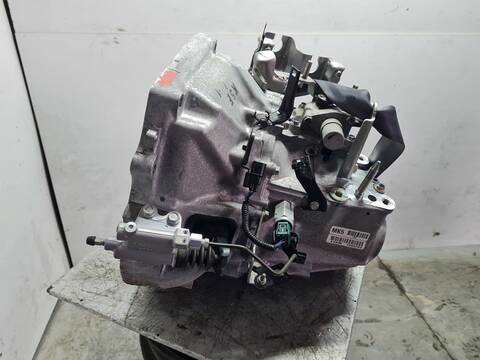 Foto 4ª: Caja Cambios Honda Civic 1.5 SPORT 182CV 134KW [L15BA] (2020)