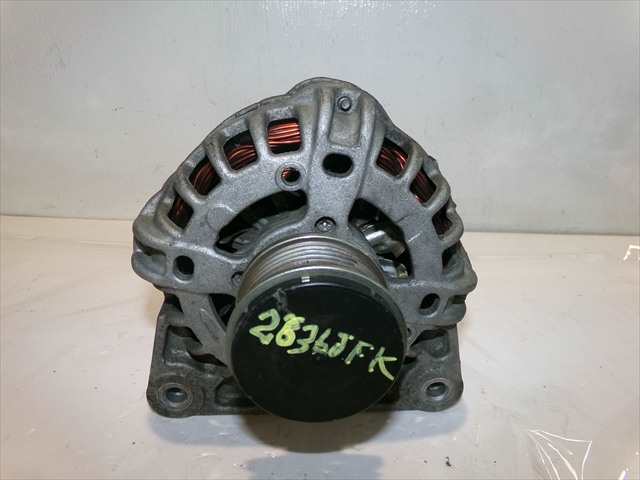Alternador Dacia Dokker 1.5 DCI 2012-