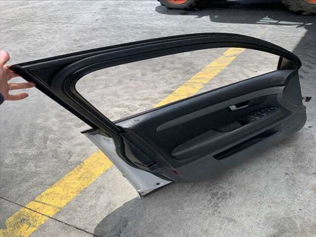 Foto 2ª: Puerta Delantera Izquierda Seat Exeo 2.0 TDI 120CV [CAGC] (2011)