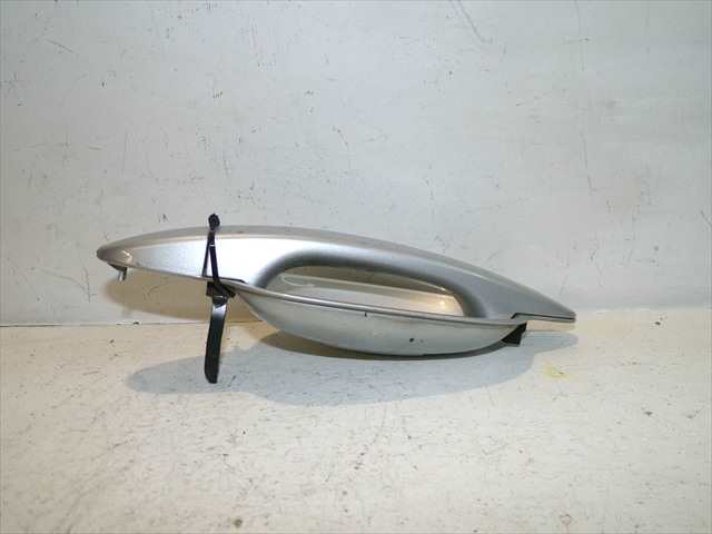 Foto 2ª: Maneta Exterior Delantera Derecha Bmw Serie 5 530 3.0 D E60 2004-2010 [306D2] (2005)