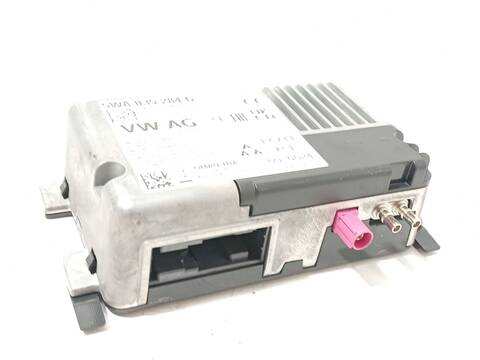 Centralita Motor ECU Volkswagen Polo 1.0 TSI 95CV 70KW