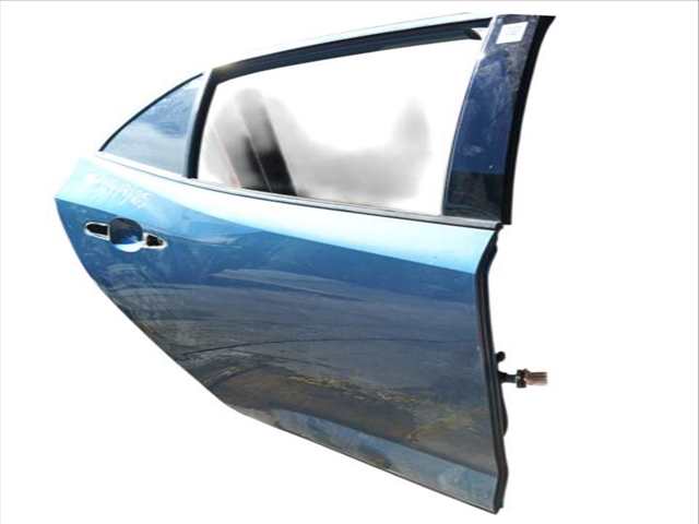 Foto 2ª: Puerta Trasera Derecha Toyota Corolla 1.8 HYBRID ZWE211 ZWE219) HATCHBACK (2018)