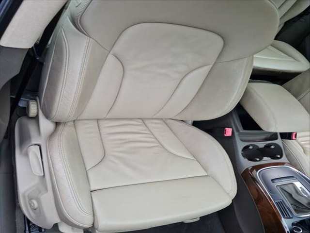 Foto 1ª: Asiento Delantero Derecho Audi Q5 2.0 TDI 125KW) 170CV [CAHA] (2009)