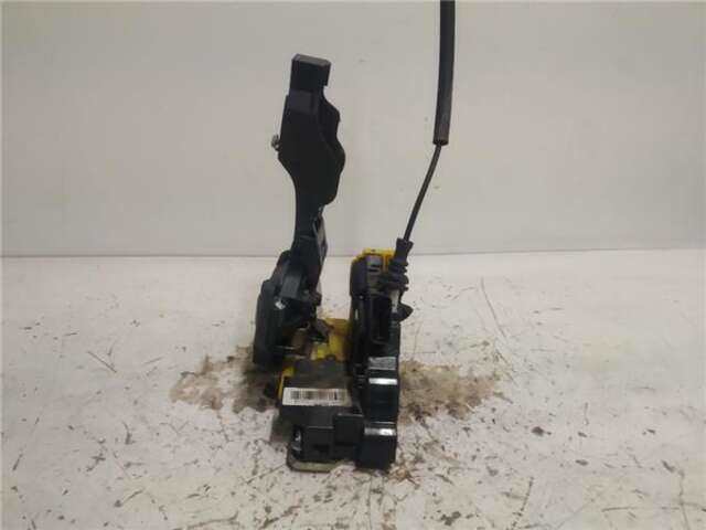 Foto 2ª: Cerradura Puerta Delantera Derecha Kia Ceed 1.4 CONCEPT [1.4 LTR. - 66 KW CRDI CAT] (JD)(2012) [D4FC]