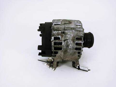 Foto 3ª: Alternador Seat Toledo 1.6 TDI [CAYC] (2012)