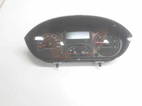 Cuadro de Instrumentos Fiat Ducato L4H2 RS 4035 MM 180 FURGON