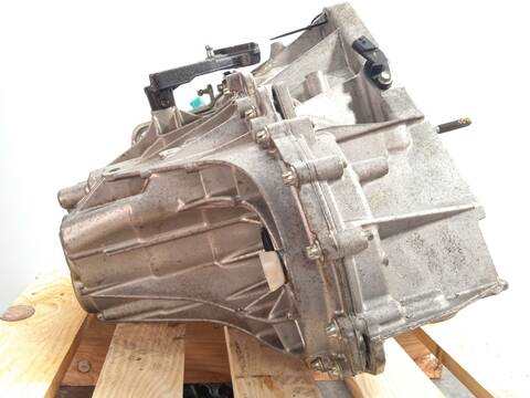 Foto 4ª: Caja Cambios Renault Clio 1.3 TCE 140 B7N0) 140CV 103KW (2021)