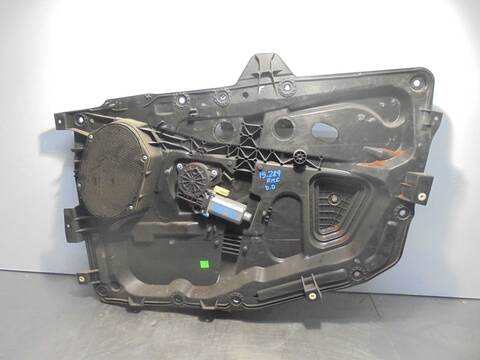 Elevalunas Eléctrico Delantero Derecho Ford Fiesta AMBIENTE 68CV 50KW