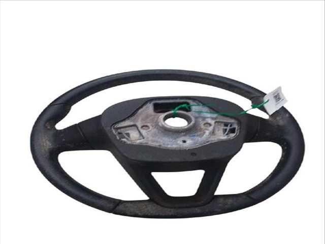 Foto 2ª: Volante Seat Arona 1.6 TDI (2017)