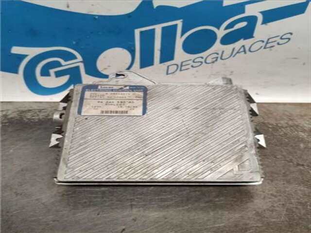 Centralita Motor ECU Citroen Xantia 2.1 TURBO D 12V