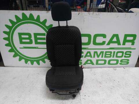 Asiento Delantero Derecho Renault Kangoo PROFESIONAL 75CV