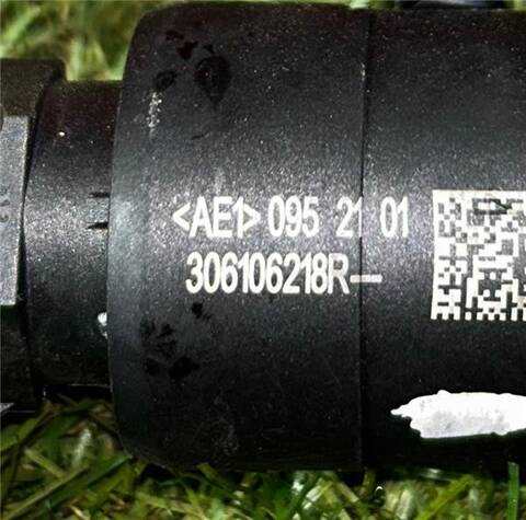 Foto 2ª: Bomba Embrague Renault Master L2H2 HKA 3 5TDCI DIESEL CAT 150CV 110KW FURGON [M9T 716] (2021)