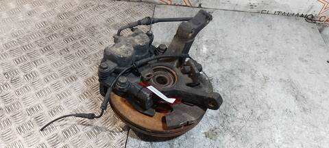 Mangueta Delantera Derecha Kia Carnival 2.9 CDRI EX 144CV 106KW