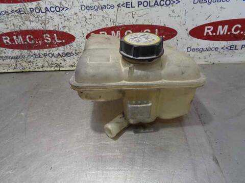 Foto 3ª: Deposito Expansion Volvo C30 1.6 D 109CV 80KW [D4164T] (2008)