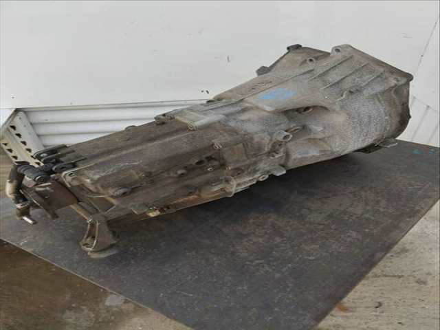 Foto 3ª: Caja Cambios Bmw Serie 3 315 320D BERLINA 150CV 110KW [20-4D-4 D] (2004)