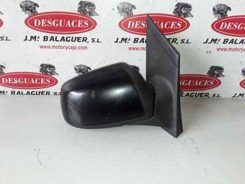 Foto 2ª: Retrovisor Derecho Ford Focus ST RACING ORANGE 226CV