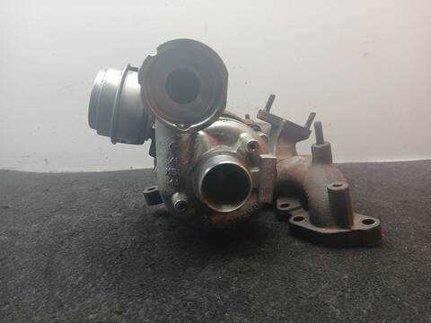 Turbocompresor Audi A3 2.0 TDI 16V 140CV 103KW