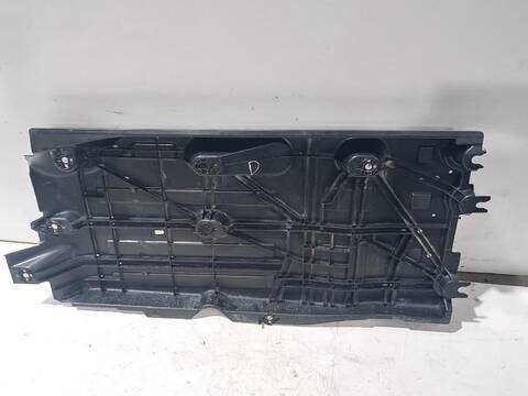 Foto 3ª: Cubrecarter Jeep Avenger ALTITUDE (2022)