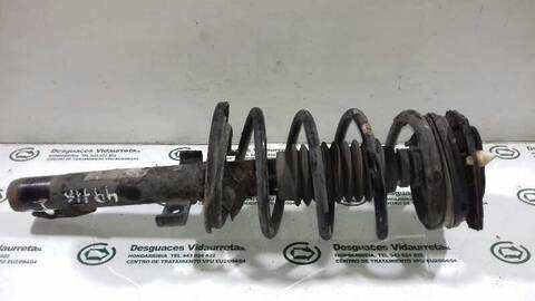 Amortiguador Delantero Izquierdo Renault Scenic CONFORT AUTHENTIQUE 101CV 74KW